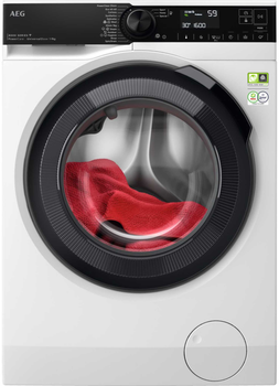 Pralka AEG 8000 LFR83966OE