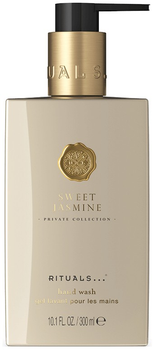 Рідке мило Rituals Private Collection Sweet Jasmine 300 мл (8719134158090)