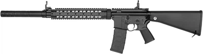 Гвинтівка страйкбольна CYMA CM.072 M4 6 мм
