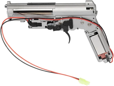 Гірбокс в зборі CYMA CM15 для CYMA CM.057 SVD