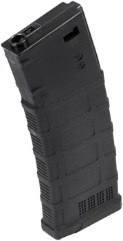 Механічний магазин CYMA M126 для CYMA AR15 series Black