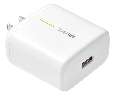 Зарядний пристрій OPPO Supervooc 65W (CN)