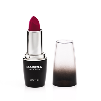 Помада для губ Parisa cosmetics L-03 тон 81 Квіткова свіжість (6972032094231)
