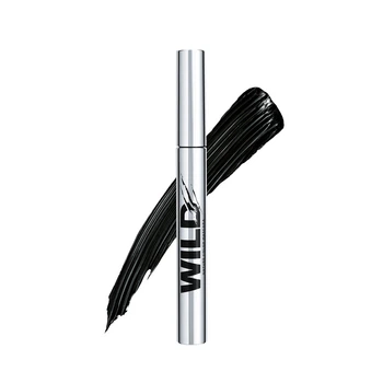 Тушь для ресниц Parisa Cosmetics Wild М-119 тон 01 Crow (Черный)