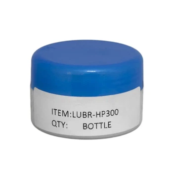 Смазка для термопленок HP300 Molykote, 50г high temperature Molykote (LUBR-HP300-50)