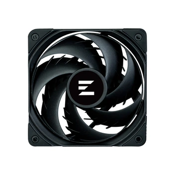 Кулер до корпусу Zalman ZM-AF120BLACK