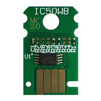 Чип для картриджа Canon MC-20/0628C002 Everprint (CHIP-CAN-MB-MC-20)