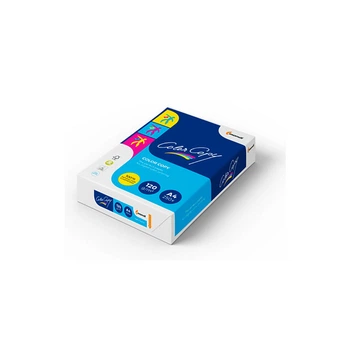 Бумага Color Copy A4, 120 g/m2 250с (151286)