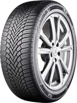 Зимняя шина BRIDGESTONE Blizzak 6 235/55R20 105W XL
