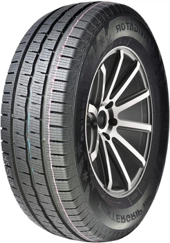 Зимняя шина LANVIGATOR WinterGrip Van 185/80R14C 102/100R