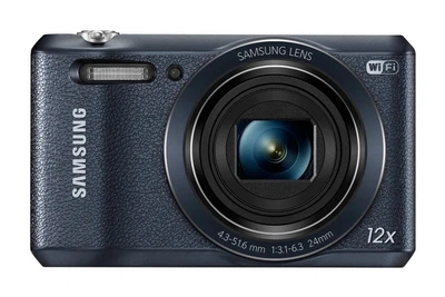 Фотоаппарат Samsung WB37F - Б/У