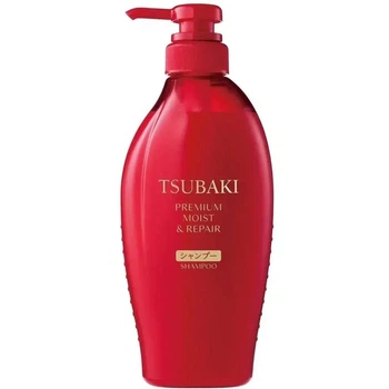 Tsubaki Premium Moist & Repair Shampoo – шампунь для волос, 450 мл