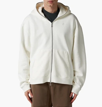 Кофта чоловіча Jordan X Travis Scott - Off Whitetravis Scott White L Білий DZ5500-133