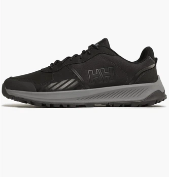 Кроссовки мужские Helly Hansen Harrier Black 44 Чорний 11853-990