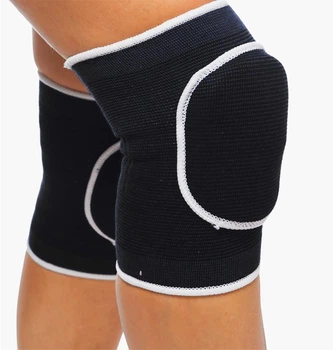 Наколенники Select Kneecap Black M Черный BC-7102-BK