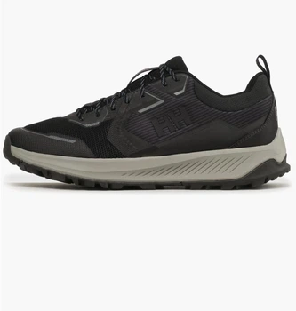 Кроссовки мужские Helly Hansen Gobi 2 Black 45 Чорний 11809-990