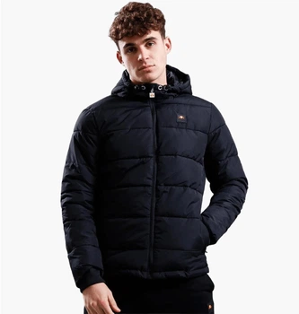 Куртка мужская Ellesse Agaric Padded Jacket Black XL Чорний 66352-3470367