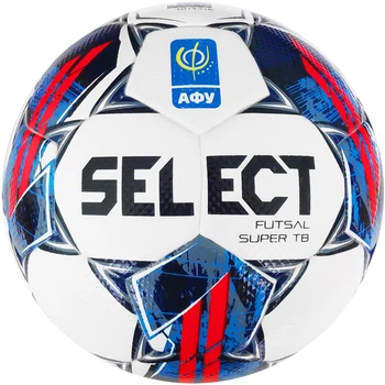 Футбольний м'яч Select Futsalsupertb 4 Комбінований FUTSALSUPERTB
