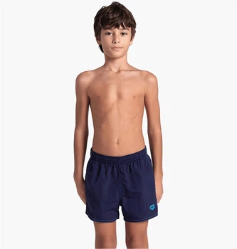 Шорты детские Arena Bywayx Youth R Blue 140 CM Синій 006445-781