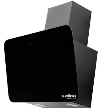 Вытяжка Наклонная ELICA LIXA BL/A/60