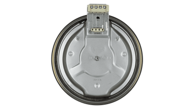 Электроконфорка SKL HP-1500-4 чугунная Ariston C00099675 COK002UN 1500 Вт 195/180 мм