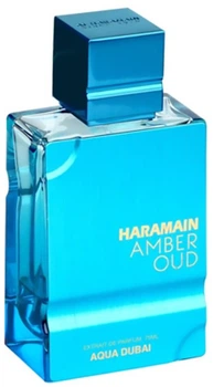 Тестер Парфуми унісекс Al Haramain Amber Oud Aqua Dubai 75 мл