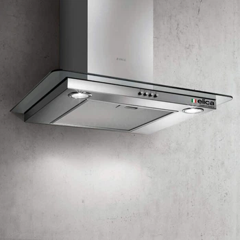 Вытяжка Купольная ELICA FLAT GLASS IX A/60