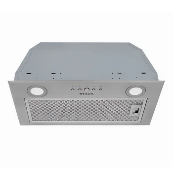 Вытяжка WEILOR WBE 5230 SS 1000 LED