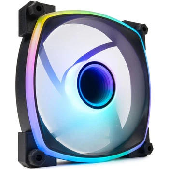 Вентилятор QUBE M55-1 Black (M55-1 Black)