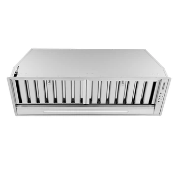 Вытяжка Weilor PPE 8265 SS 1250 LED Strip