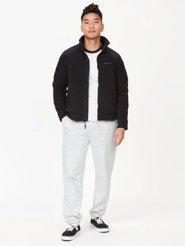 Флисовая кофта Marmot 87 PolarPlus Alpinist Fleece (размер Large