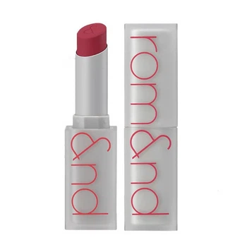 Помада [ROM&ND] ZERO Matte LIPSTICK 01 DUSTY PINK