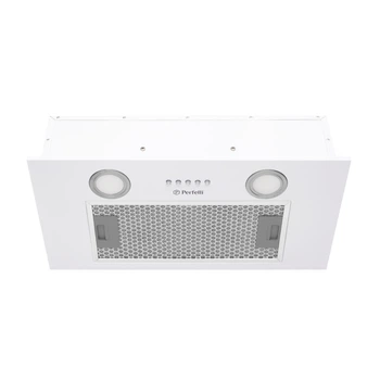 Вытяжка PERFELLI BI 5252 WH 700 LED