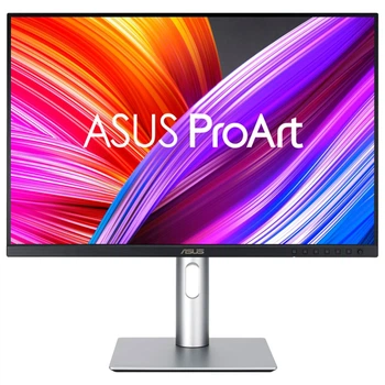 Монитор Asus 23.8" ProArt PA24ACRV (90LM08Y0-B01M70) IPS Black+Silver