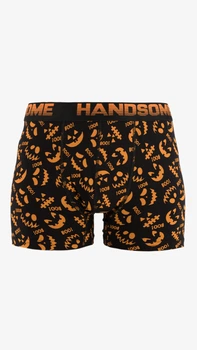 Трусы мужские Hendsome MNS165 XL Черный shop (2000999306907)