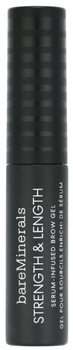 Гель для брів Bareminerals Strength Length Serum-Infused Brow Gel Chesnut 5 мл (194248095352)