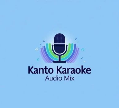 Kanto Karaoke Audio Mix — ліцензія 1 ПК, 1 рік