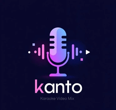 Kanto Karaoke Video Mix — повний контроль, 1 ПК, 1 рік