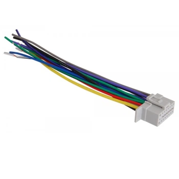 Переходник магнитолы Panasonic ACV 452006/1
