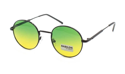 Окуляри для водіїв (антифара) із поляризацією Babilon BL 0941 С4