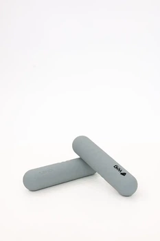 Гантелі Soft Touch WCG Сaps 2 х 1,5 кг