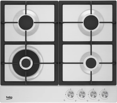 Варильна поверхня BEKO HIAW64225SW