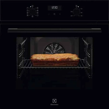 Духова шафа ELECTROLUX EOF5C50BZ