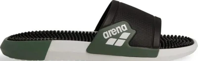 Шлепанцы Arena MARCO ACTIVE черный, белый Унисекс 44