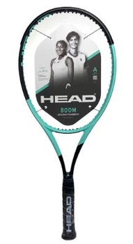 Ракетка Head Boom MP 2024 mint/black Gr2 230114