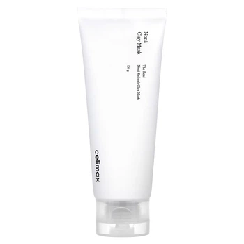 Очищающая маска с глиной и экстрактом нони celimax The Real Noni Refresh Clay Mask, 120 г