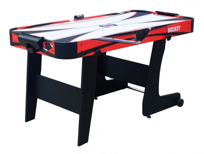 Аерохокей для дітей Air Hockey 152 x 74 x 80 см H1508R (5903864982893)