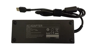 Блок питания для ноутбука Lenovo 135W 20V 6.75A Yoga ADL135NLC3A REPLACEMENT