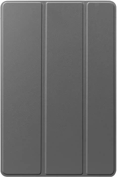 Чохол для планшета Samsung Galaxy Tab S10 Lite SM-X400/406 10.9" BeCover Smart Case Gray (BC_713840)