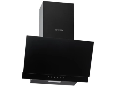 Витяжка Pyramida NX 50 (800) S GBL